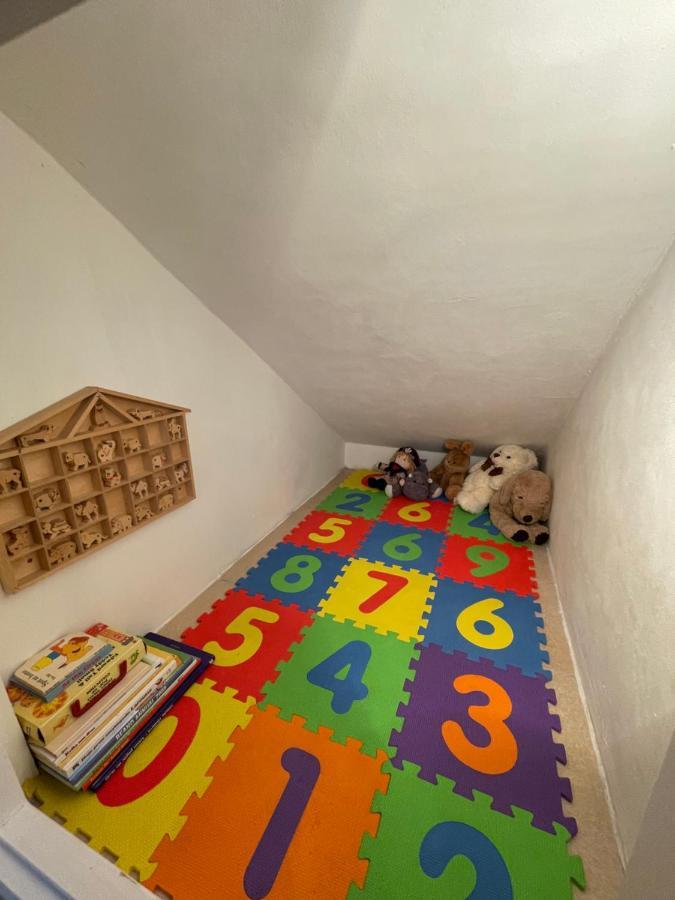 Kersko Apartments Hradistko  エクステリア 写真