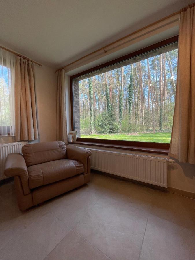 Kersko Apartments Hradistko  エクステリア 写真