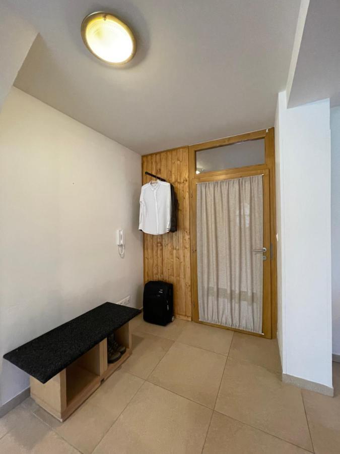 Kersko Apartments Hradistko  エクステリア 写真